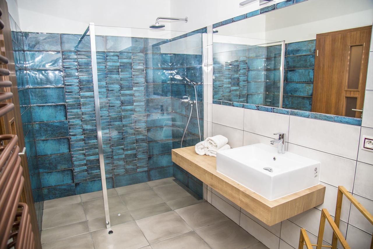 Spa Apartments St. Moritz Маріанські Лазні Екстер'єр фото